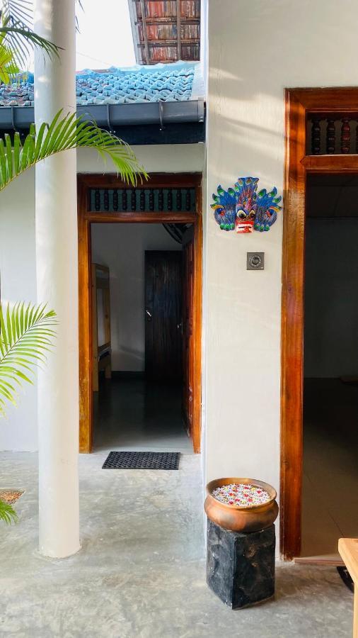 Kiara Sands Banduramulla Exterior foto